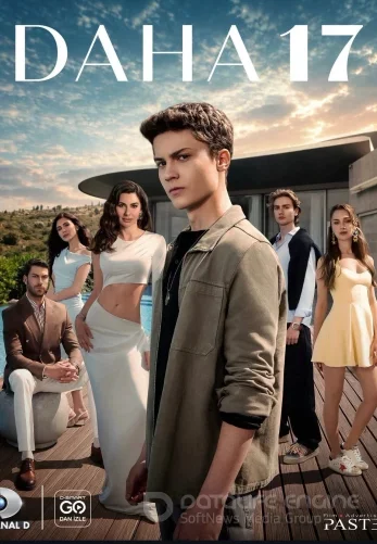 Ещё семнадцать 16 серия на русской озвучке Turok1990 бесплатно смотреть